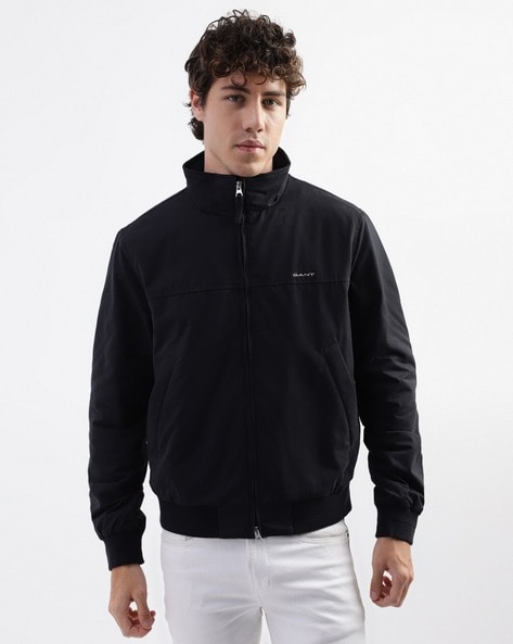 Buy Black Jackets & Coats for Men by Gant Online