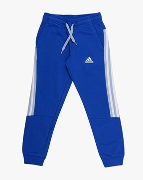 Adidas tight tracksuit discount bottoms