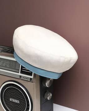 haute sauce Colourblock Sun Hat-picture-30