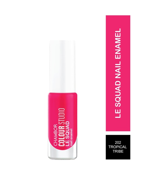 Chambor Geneva - Nail your desired mani in no time. ”A... | Facebook