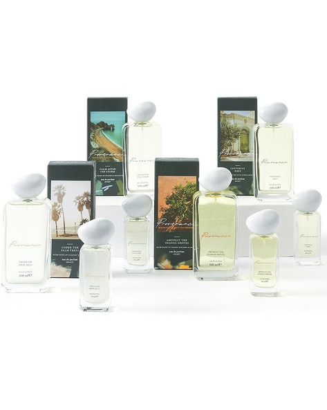 Marks and spencer discount perfume gift set