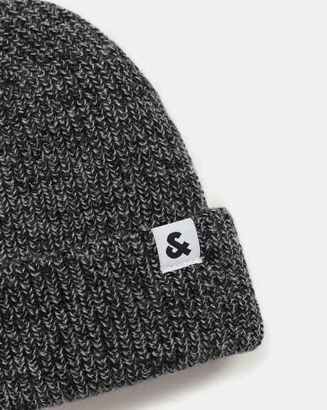 Buy Black Caps & Hats for Men by Jack & Jones Online