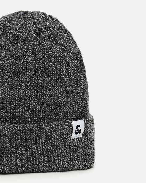 Buy black Caps & Hats for Men by Jack & Jones Online