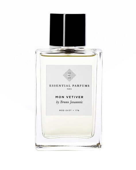 Vetiver discount based perfumes