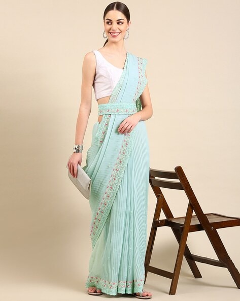 Kalyan Silks - To buy this lacha please visit: https://goo.gl/rQR2fY |  Facebook