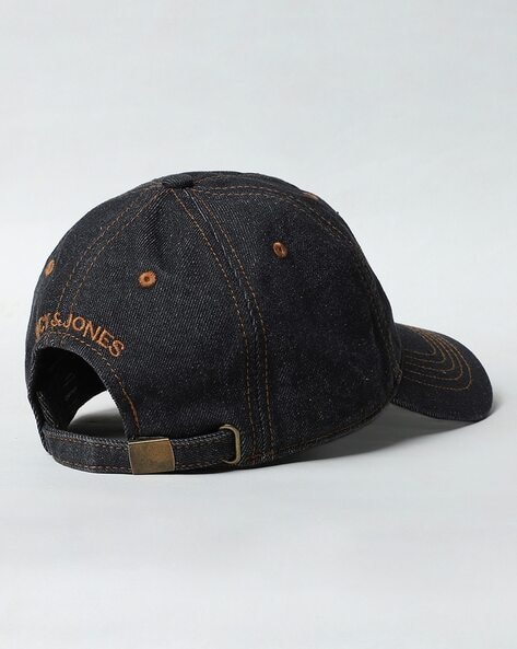 Buy Black Caps & Hats for Men by Jack & Jones Online