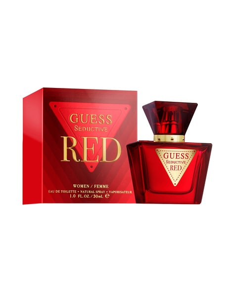 Guess seductive best sale eau de parfum