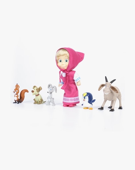 Animal friends clearance toys