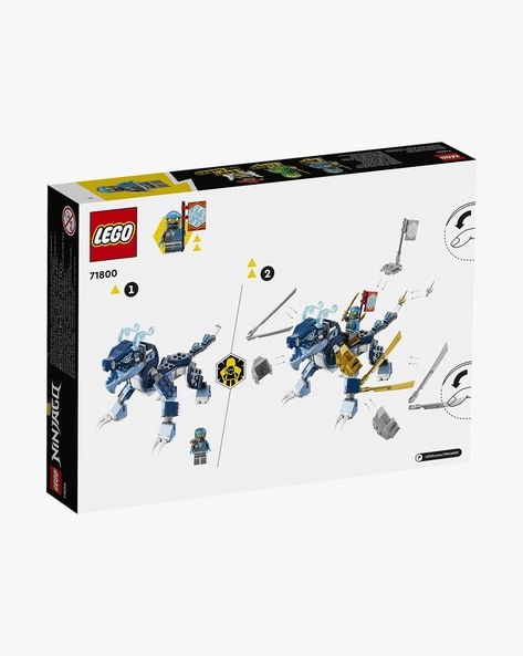 Evo lego best sale