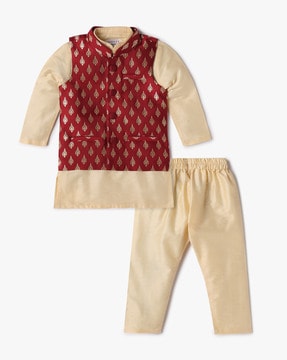 Ethnic Wear for Infants Buy Infants Ethnic Wear online for best