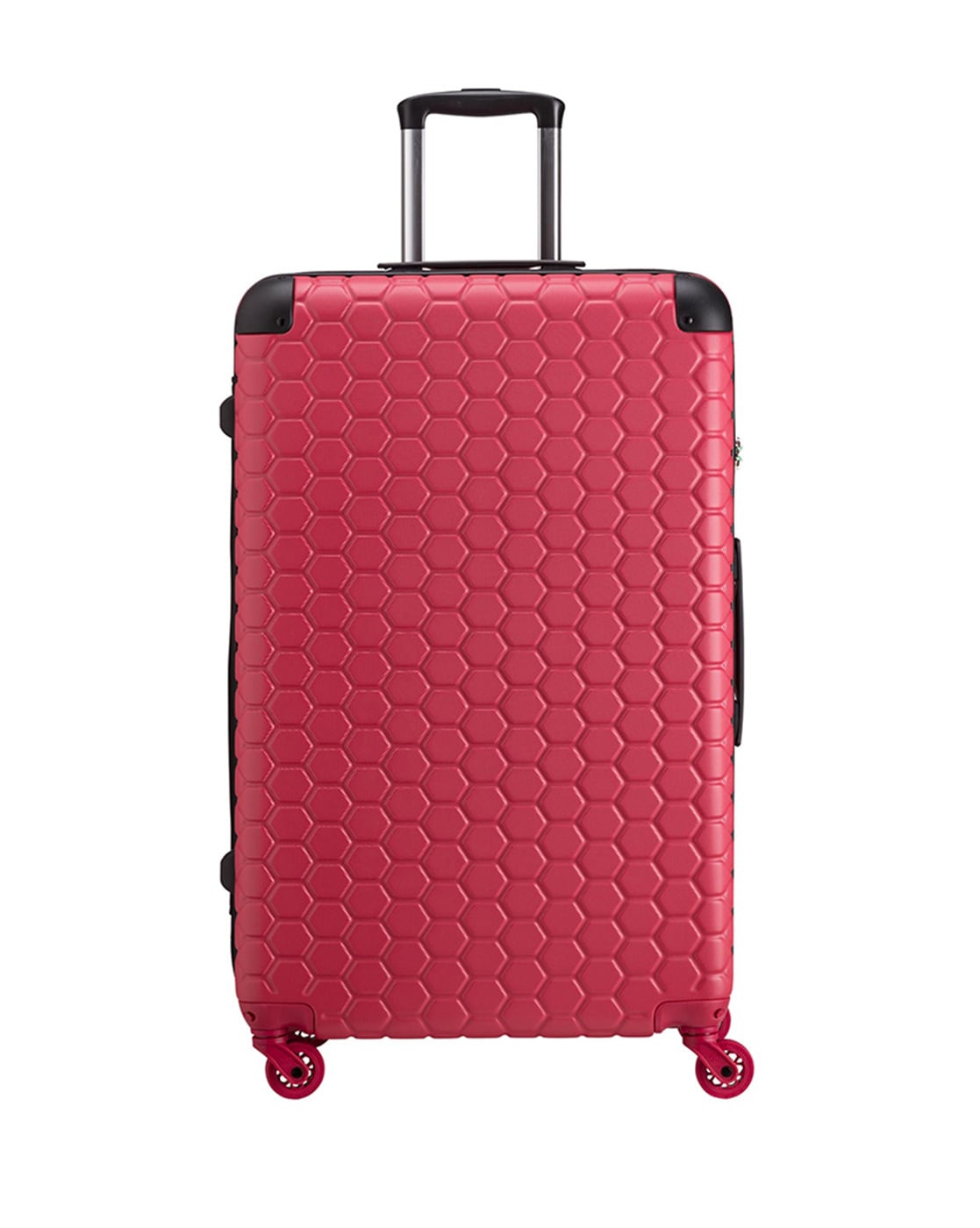 Buy Red Luggage & Trolley Bags for Men by Carpisa Online