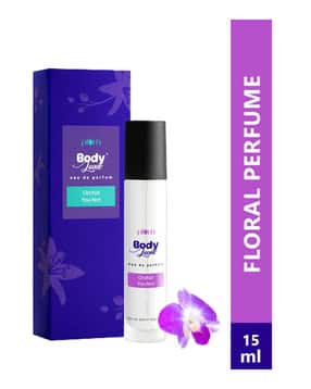 plum Bodylovin Orchid-You-Not Eau De Parfum-picture-20