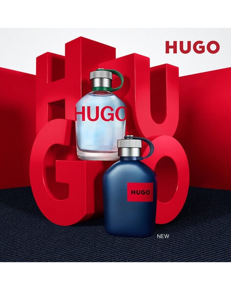 Hugo de hugo boss perfume hot sale