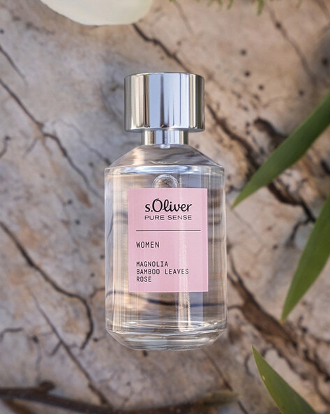 S oliver for discount her eau de toilette