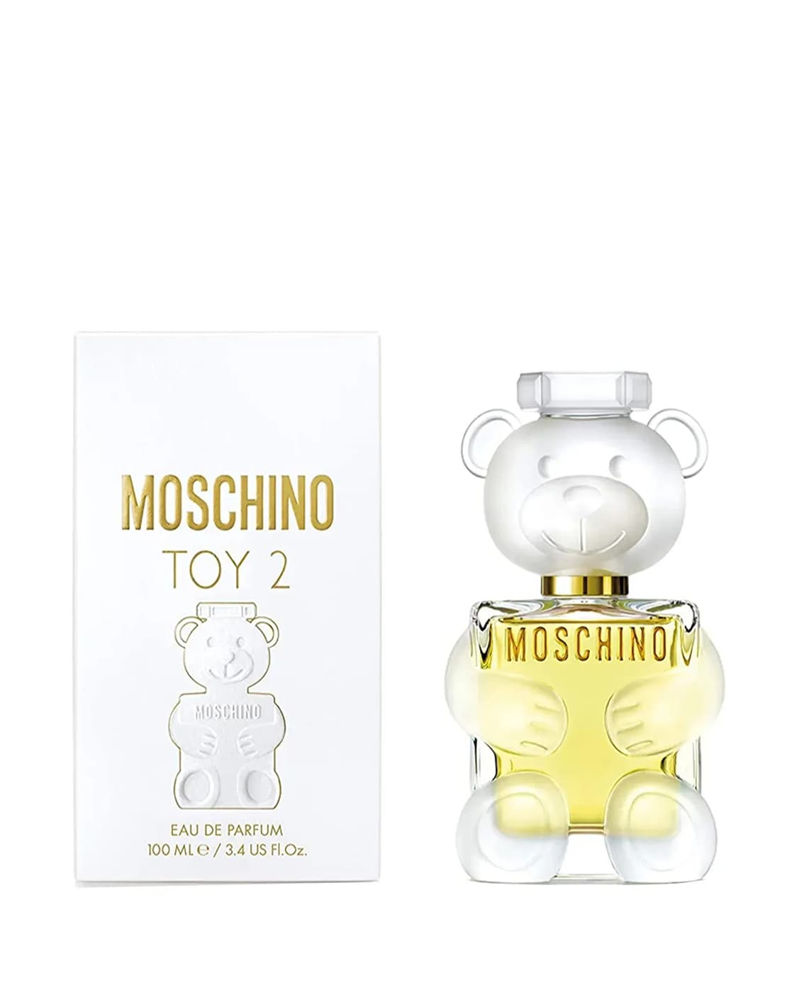 Moschino discount toy womens