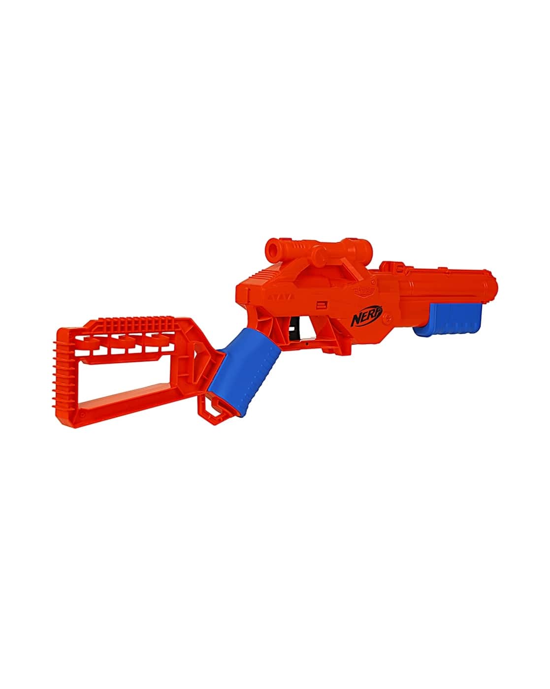 Buy Nerf Set of 2 Unisex Colourblock A Online | Ajio.com