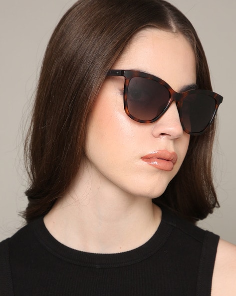 Shop LOEWE 50MM Oversized Cat Eye Sunglasses | Saks Fifth Avenue-hangkhonggiare.com.vn