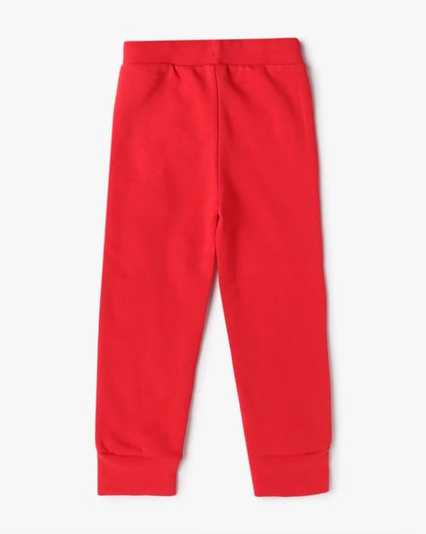 Gap boy online joggers