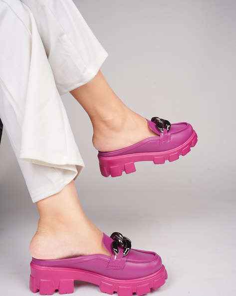 TOETOE Anti-Slip OM Foot Cover LAVENDER