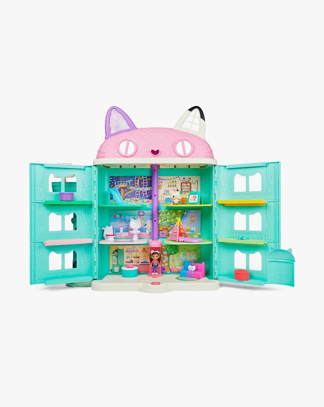 Happy places 2024 doll house