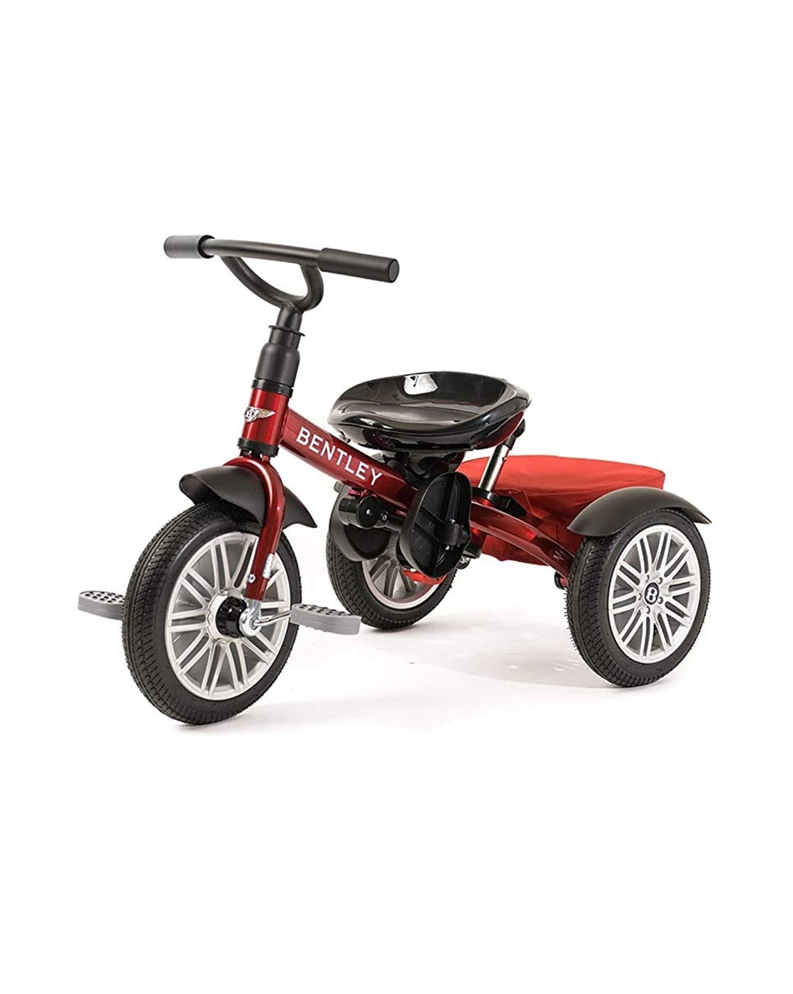 Bentley discount kids cycle