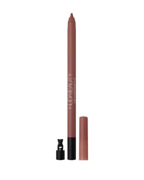 huda beauty Lip Contour 2.0 Automatic Matte Lip Pencil - Warm Brown-picture-45