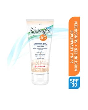 episoft AC Moisturiser SPF 30 with Microencapsulated Sunscreen-picture-45
