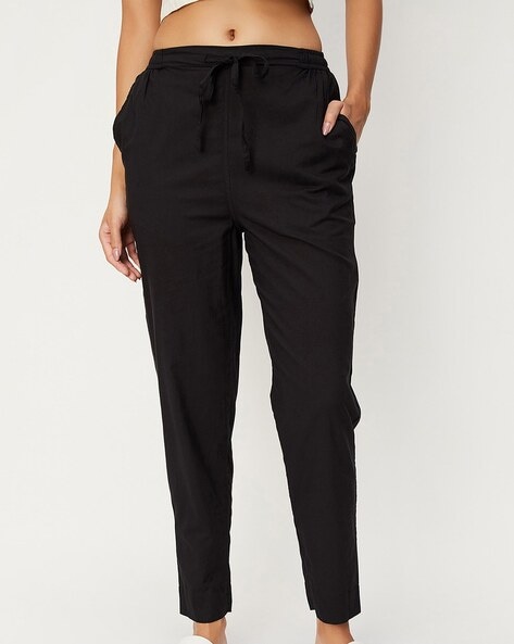 Pants with Insert Pocket Price in India