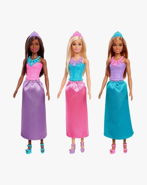 Barbie best sale dolls dreamtopia