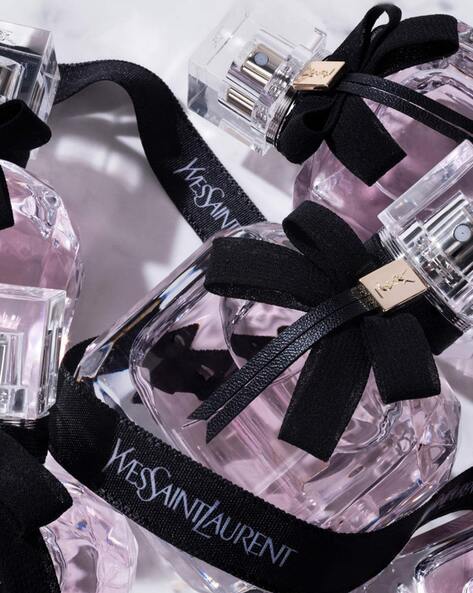 Parfume mon paris hot sale