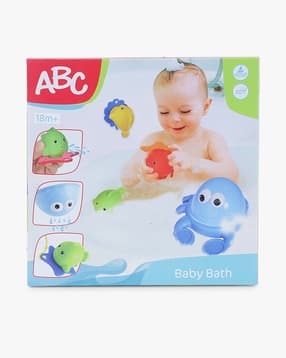 simba Unisex ABC Bathing Crab-picture-51