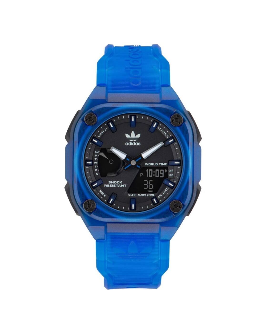 Buy ADIDAS ORIGINALS Men Water-Resistant Analogue  Online