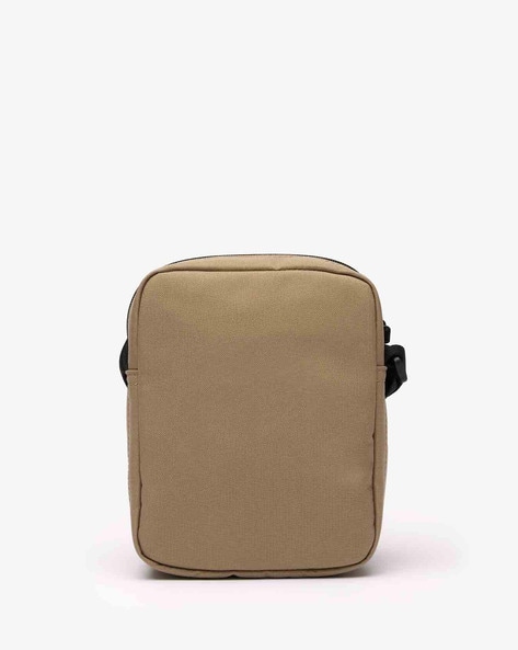 Unisex Neocroc Contrast Branding Bag - Men's Bags - New In 2024 | Lacoste