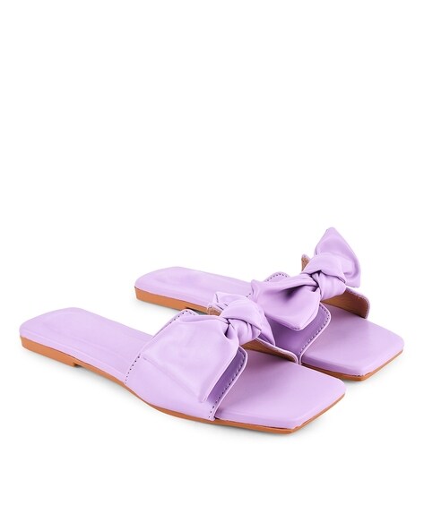 RENE CAOVILLA PURPLE SATIN SANDALS CHANDELIER – Shoes Post