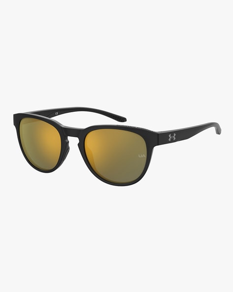 Under Armour Zone XL Satin Black – EyewearLocker