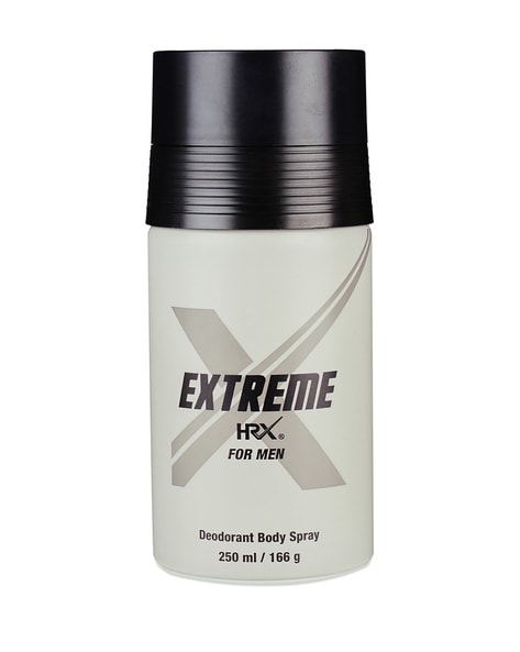 Buy multi Deodorants & Body Sprays for Men by HRX Online
