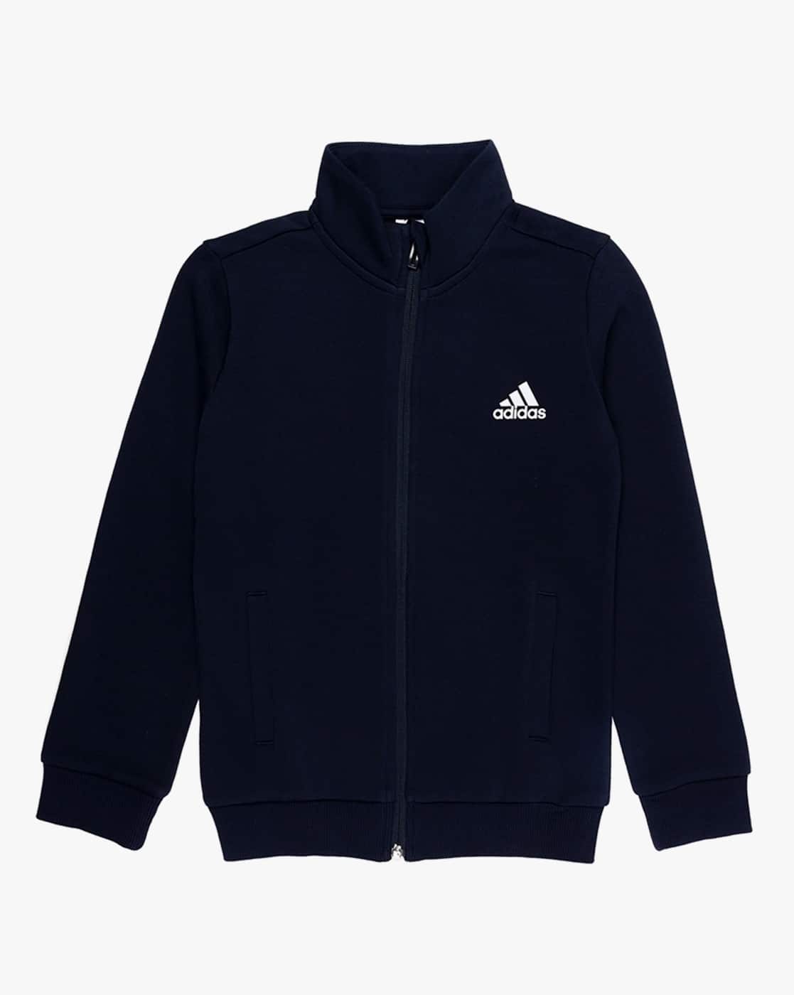 infant adidas jacket