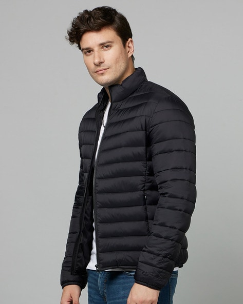 Celio puffer clearance jacket