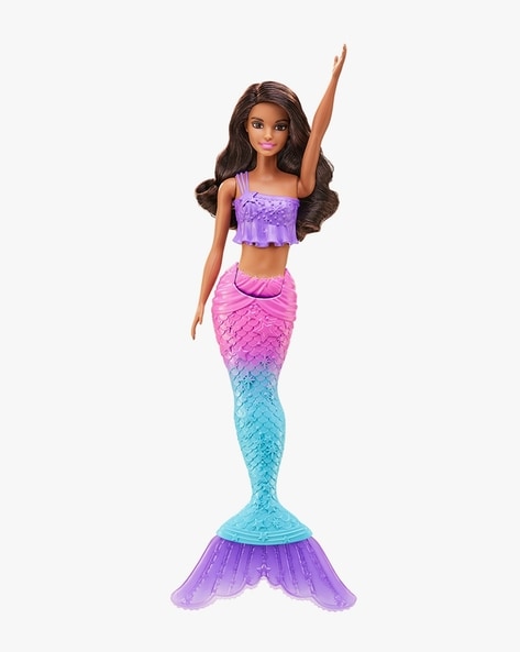 The best sale mermaid doll