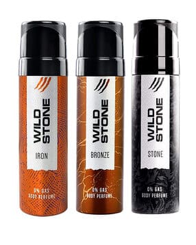 No Gas Perfume Body Spray Pack-image-29