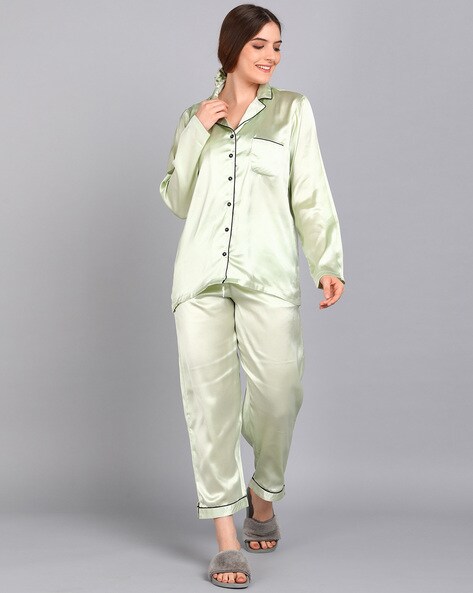 Ajio online shopping discount nightwear