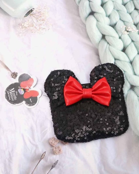 Disney Minnie Mouse Purse NWT for Sale in El Mirage, AZ - OfferUp