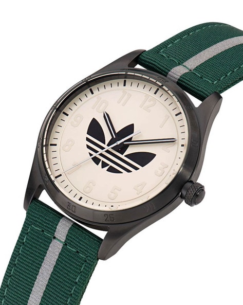 Adidas 2024 wristband watch