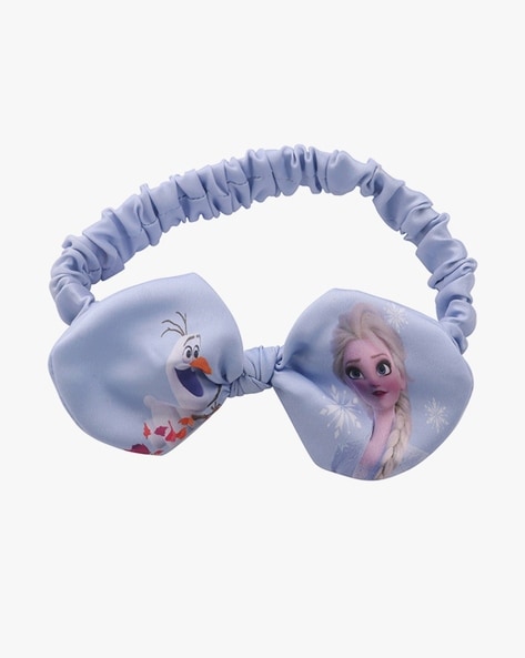 Disney 2024 frozen headband