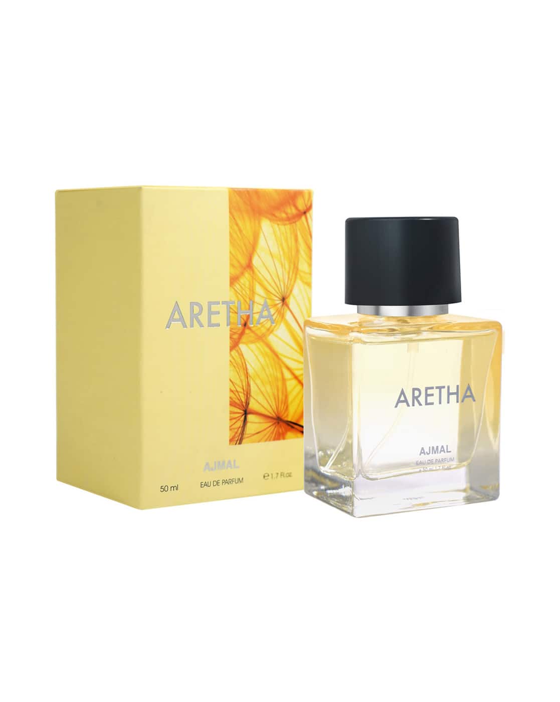 Aretha Parfum Fruity Perfume