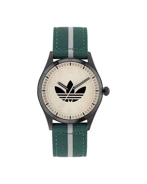 Buy Green Watches for Men by Adidas Originals Online