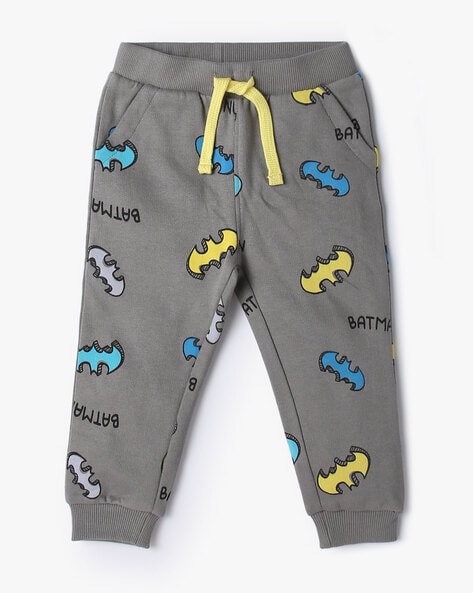 DC Comics Batman AOP Pajama Pants