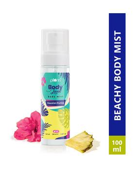 plum Bodylovin Hawaiian Rumba Body Mist-picture-42