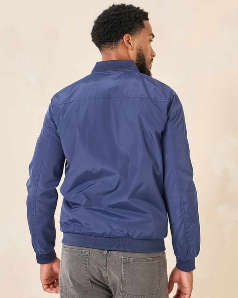 Buy Highlander Grey Bomber Jacket for Men Online at Rs.718 - Ketch