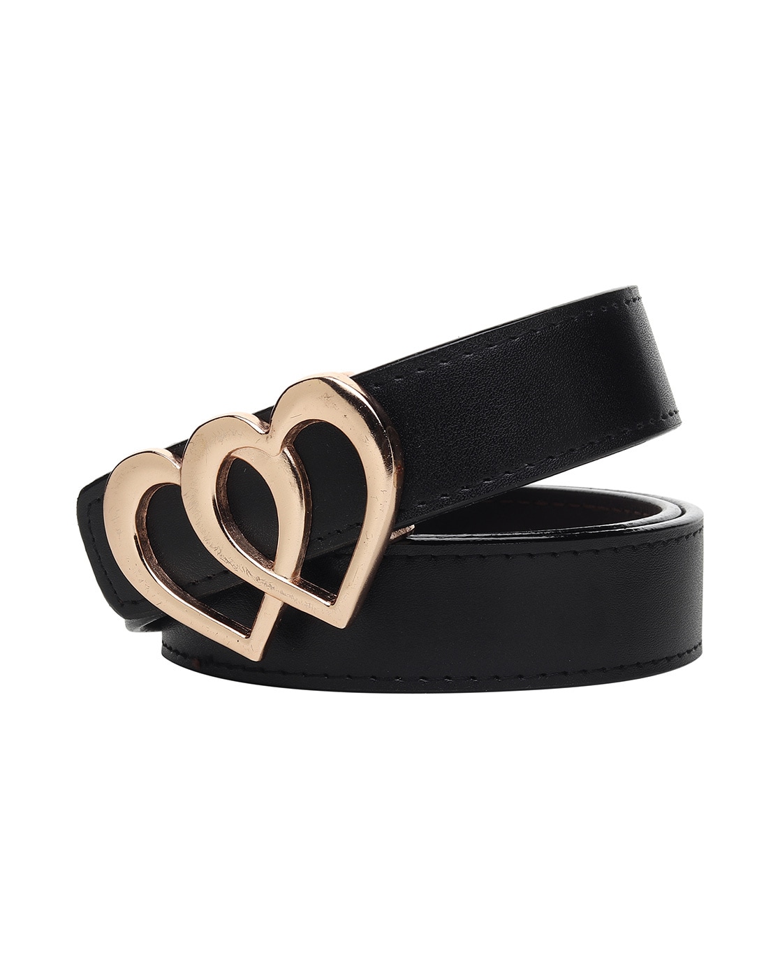 Shops Heart Belt Buckle